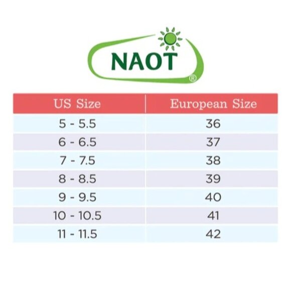 Naot Shoes Womens Size 7 Brenda Gray Slip-On Platform Heel Sandals *GUC* - Picture 13 of 13